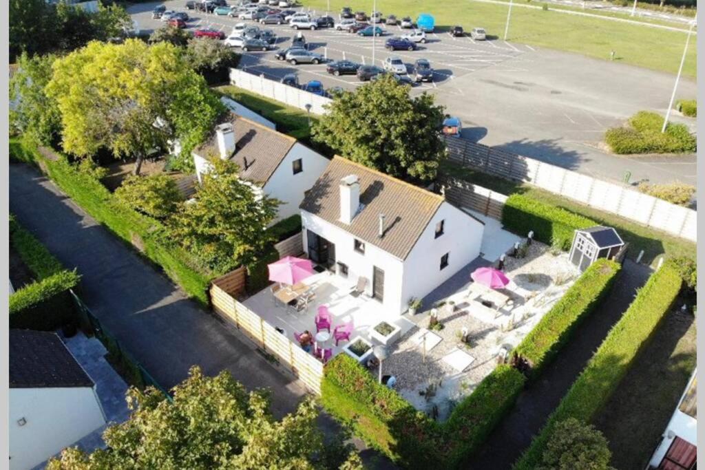 Zeezonzand Koksijde Exterior photo